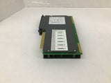 Allen-Bradley 1771-IR 6 Point Input Module Ser D FW B