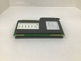 Allen-Bradley 1771-IR 6 Point Input Module Ser D FW B