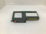 Allen-Bradley 1771-IR 6 Point Input Module Ser D FW B