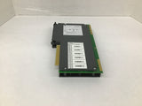 Allen-Bradley 1771-IR 6 Point Input Module Ser D FW B
