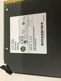 Allen Bradley 1771-IR/D Module
