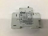 Allen-Bradley 1492-CB1 20A G200 1492-CB1 Ser B Lot Of 3