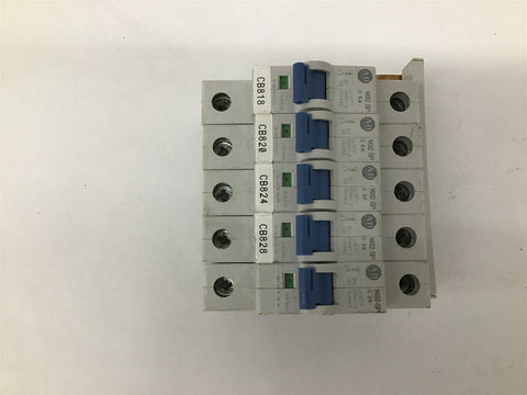 Allen-Bradley 1492-SP