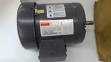 Dayton 2N863M 1/2HP AC Motor 1800 RPM 4P 208-230/460V 60HZ 3PH TEFC 56 FR
