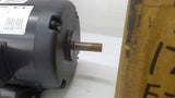 Dayton 2N863M 1/2HP AC Motor 1800 RPM 4P 208-230/460V 60HZ 3PH TEFC 56 FR
