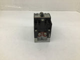 Cutler Hammer Type M Relay N.C-Silver N.O-Green