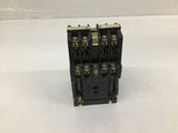 General Electric CR120A04022AA 300V AC 10A Max
