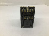 General Electrics CR120A03022AA 120v 60HZ 110V 50HZ