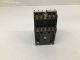 General Electric CR120AD04041AA 300V AC 10A Max 125V DC