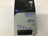 Allen-Bradley 1606-XLE Power Supply 1606-XLE240E-3