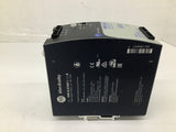 Allen-Bradley 1606-XLE Power Supply 1606-XLE240E-3