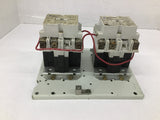 Challenger Motor Control 4104 CU1301 F9304210 Model J