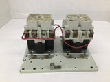 Challenger Motor Control 4104 CU1301 F9304210 Model J