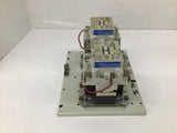 Challenger Motor Control 4104 CU1301 F9304210 Model J