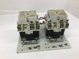 Challenger Motor Control 4104 CU1301 F9304210 Model J