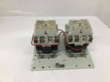 Challenger Motor Control 4104 CU1301 F9304210 Model J