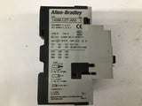 Allen Bradley 140M-C2T -A63 Ser C