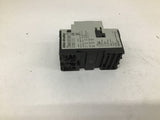 Allen Bradley 140M-C2T -A63 Ser C