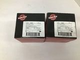 Scotch-Brite 048011-05527 Grade A MED 2 inch 50-8MM Lot Of 2
