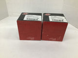 Scotch-Brite 048011-05527 Grade A MED 2 inch 50-8MM Lot Of 2