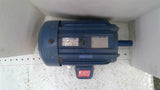 AO Smith E342 3HP AC Motor 230/460V 1200 Rpm 60Hz 3PH 213T EF