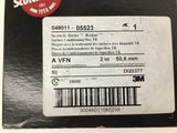 Scotch-Brite 048011-05523 A VFN 2 Inch 50-8MM