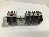 Cutler Hammer Type M Relay NC-Silver No-Green