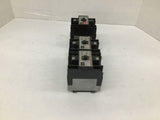 Cutler Hammer Type M Relay NC-Silver No-Green