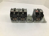 Cutler Hammer Type M Relay NC-Silver No-Green