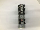 Cutler Hammer Type M Relay NC-Silver No-Green
