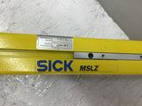 SICK MSLZ MSLZ0-15021A Light Curtian Industrial