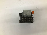 Cutler-Hammer Type M Relay Accessory D26MT Ser A2