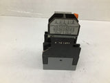 Cutler-Hammer Type M Relay Accessory D26MT Ser A2