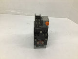 Cutler-Hammer Type M Relay Accessory D26MT Ser A2