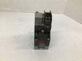 Cutler-Hammer Type M Relay Accessory D26MT Ser A2
