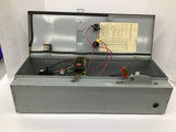 General Electric 200 Line HP-7 Overload Relay Heater