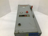 General Electric 200 Line HP-7 Overload Relay Heater