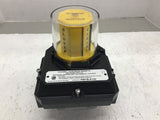 Watchman FMYB -5120 Valve Position Transmitter Enclosure Type 4 16A 126/260VAC