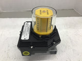 Watchman FMYB -5120 Valve Position Transmitter Enclosure Type 4 16A 126/260VAC