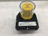 Watchman FMYB -5120 Valve Position Transmitter Enclosure Type 4 16A 126/260VAC