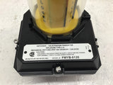 Watchman FMYB -5120 Valve Position Transmitter Enclosure Type 4 16A 126/260VAC