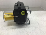 Watchman FMYB -5120 Valve Position Transmitter Enclosure Type 4 16A 126/260VAC