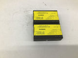 Dematic NC Converter II F0332-1320AA Lot Of 2