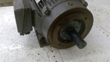 Worldwide WWE7.5-12-254TC 7.5HP Ac Motor 230/460V 1200 Rpm 60Hz 3PH 254TC TEFC