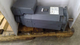 Mitsubishi SJ-PF5.5-01 AC Spindle Motor 3.7 kW 1500-6000 Rpm 137-162 Volt