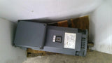 Mitsubishi SJ-PF5.5-01 AC Spindle Motor 3.7 kW 1500-6000 Rpm 137-162 Volt