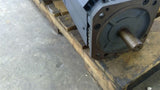 Mitsubishi SJ-PF5.5-01 AC Spindle Motor 3.7 kW 1500-6000 Rpm 137-162 Volt