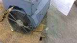 Mitsubishi SJ-PF5.5-01 AC Spindle Motor 3.7 kW 1500-6000 Rpm 137-162 Volt