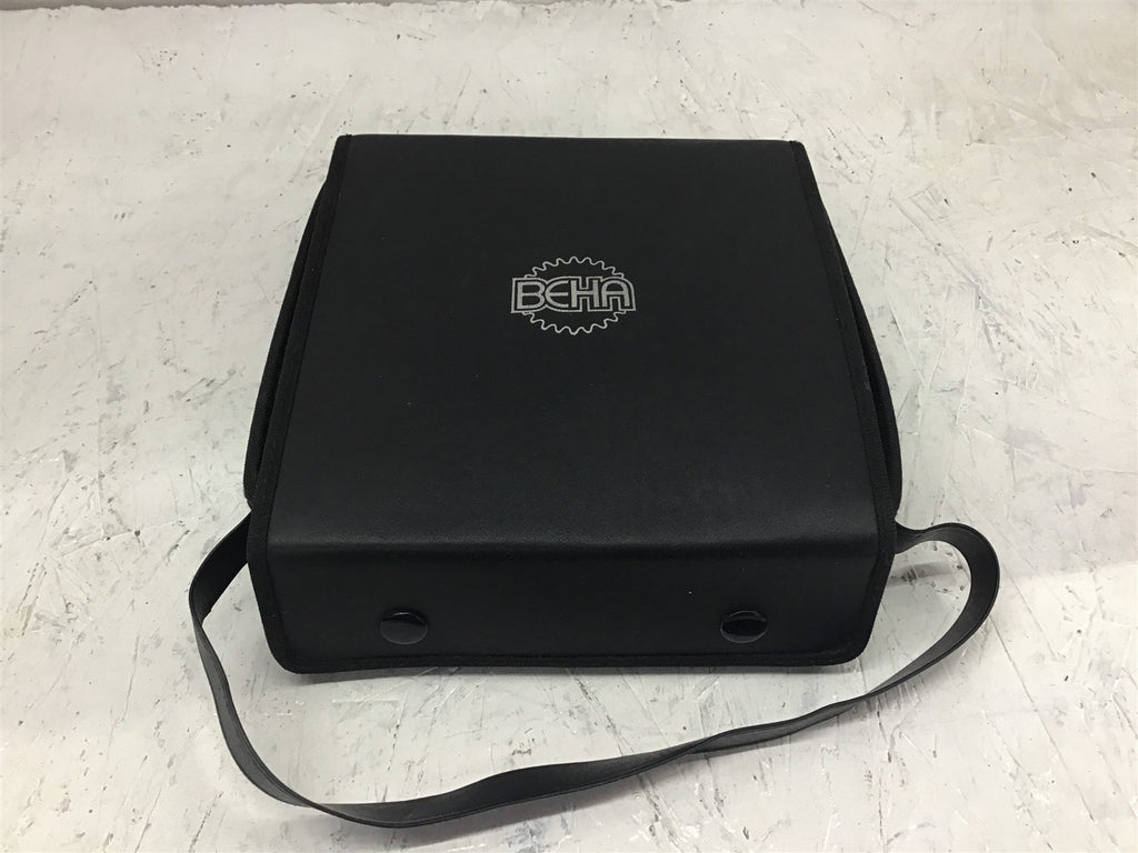 Greenlee 93-1065 BEHA Light Meter