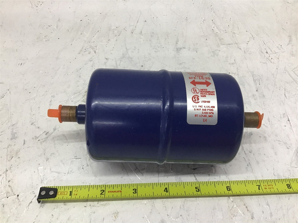 BFK BI-Directional Filter Drier BFK-163S